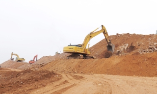 Bắc Ninh ban hành quy chế phối hợp trong quản lý nhà nước về khoáng sản